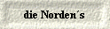 die Nordens