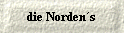 die Nordens